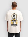 RVCA The Temperance T-paita