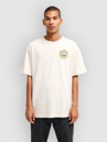 RVCA The Temperance T-paita