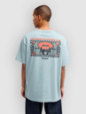 RVCA The World T-Shirt