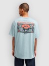 RVCA The World T-Shirt