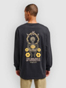 RVCA The Temperance Longsleeve