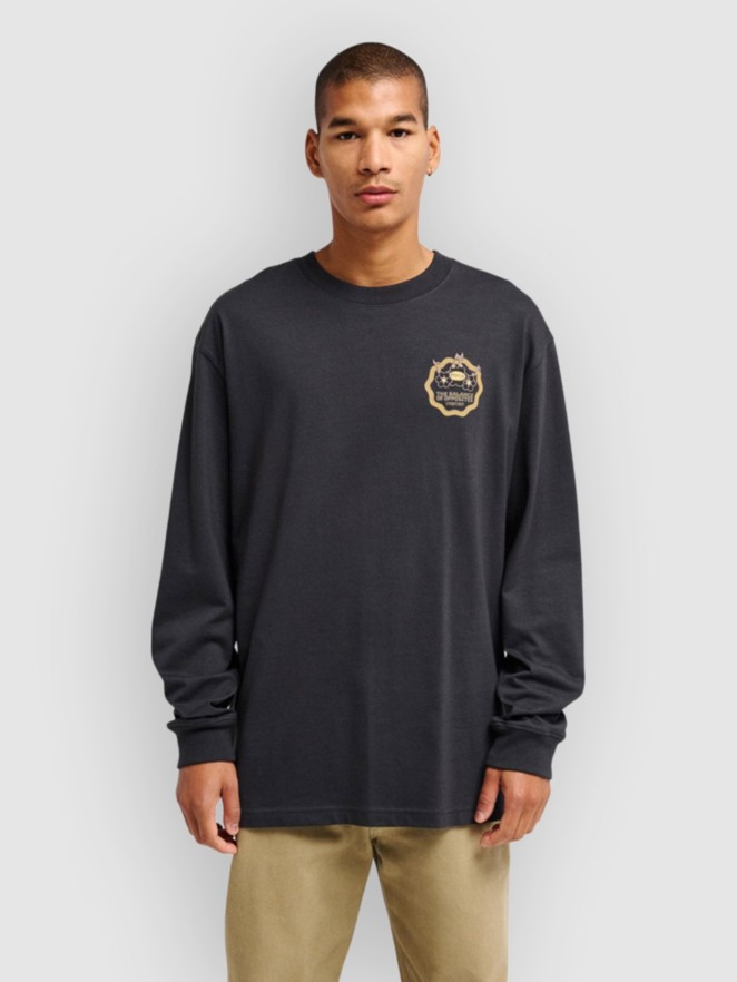 RVCA The Temperance Longsleeve