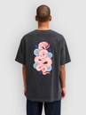 RVCA Dalas Snake T-Shirt