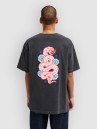 RVCA Dalas Snake T-Shirt