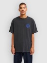 RVCA Dalas Snake T-Shirt