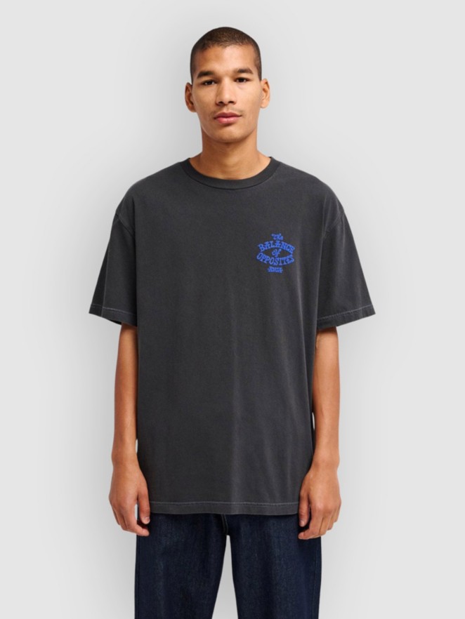 RVCA Dalas Snake T-Shirt
