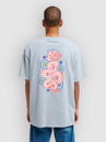 RVCA Dalas Snake T-Shirt