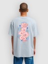 RVCA Dalas Snake T-Shirt