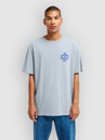 RVCA Dalas Snake T-Shirt