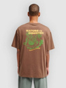 RVCA Nature Calling Pocket T-Shirt