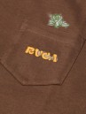 RVCA Nature Calling Pocket T-Shirt