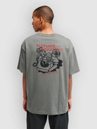 RVCA Nature Calling Pocket T-Shirt