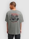 RVCA Nature Calling Pocket T-Shirt