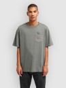 RVCA Nature Calling Pocket T-Shirt