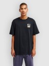 RVCA Barba Bangles T-Paita