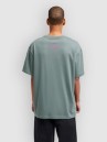 RVCA Sleepy Girl T-Shirt