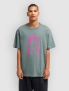 RVCA Sleepy Girl T-Shirt