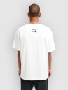 RVCA Horton Raven T-Shirt