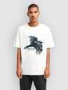 RVCA Horton Raven T-Shirt