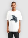 RVCA Horton Raven T-Shirt