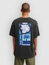 RVCA Dalas Tiger Palm T-Shirt