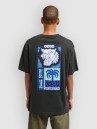 RVCA Dalas Tiger Palm T-Shirt