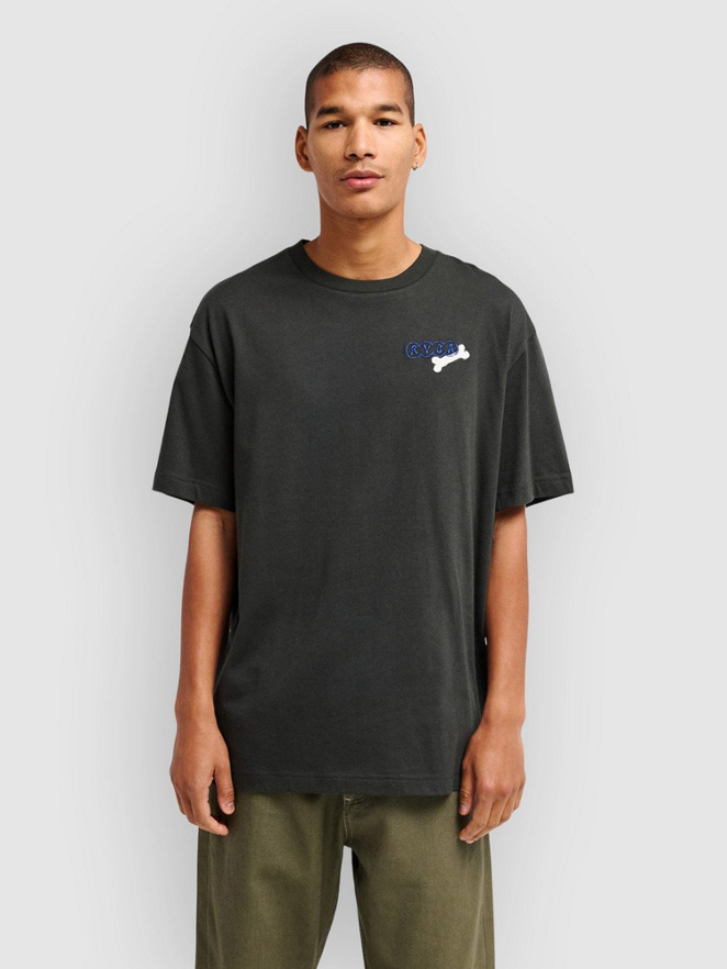 RVCA Dalas Tiger Palm T-Shirt
