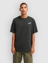 RVCA Dalas Tiger Palm T-Shirt
