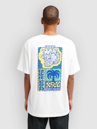 RVCA Dalas Tiger Palm T-Shirt