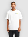 RVCA Dalas Tiger Palm T-Shirt