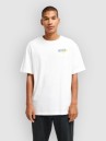RVCA Dalas Tiger Palm T-Shirt