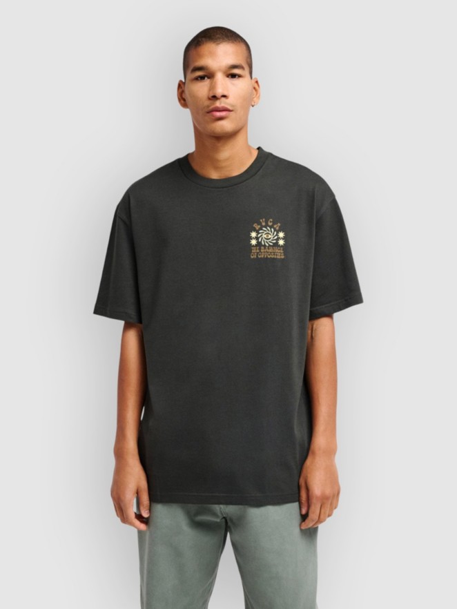 RVCA Iris T-Shirt