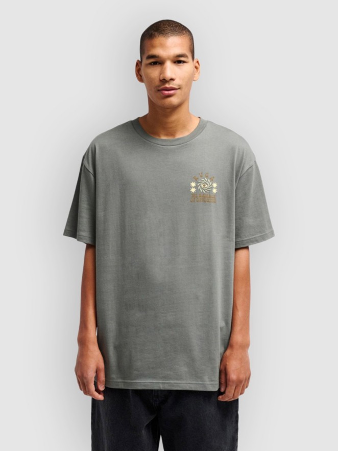 RVCA Iris T-Shirt