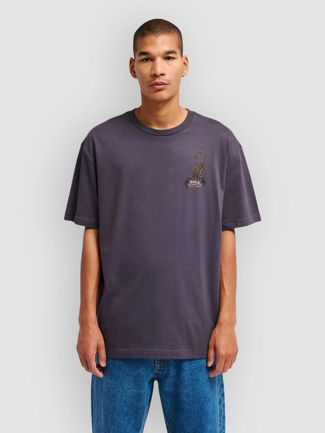 RVCA Scorpo T-Shirt