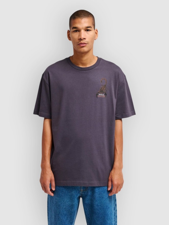 RVCA Scorpo T-Shirt