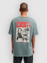 RVCA Scorpo T-Shirt