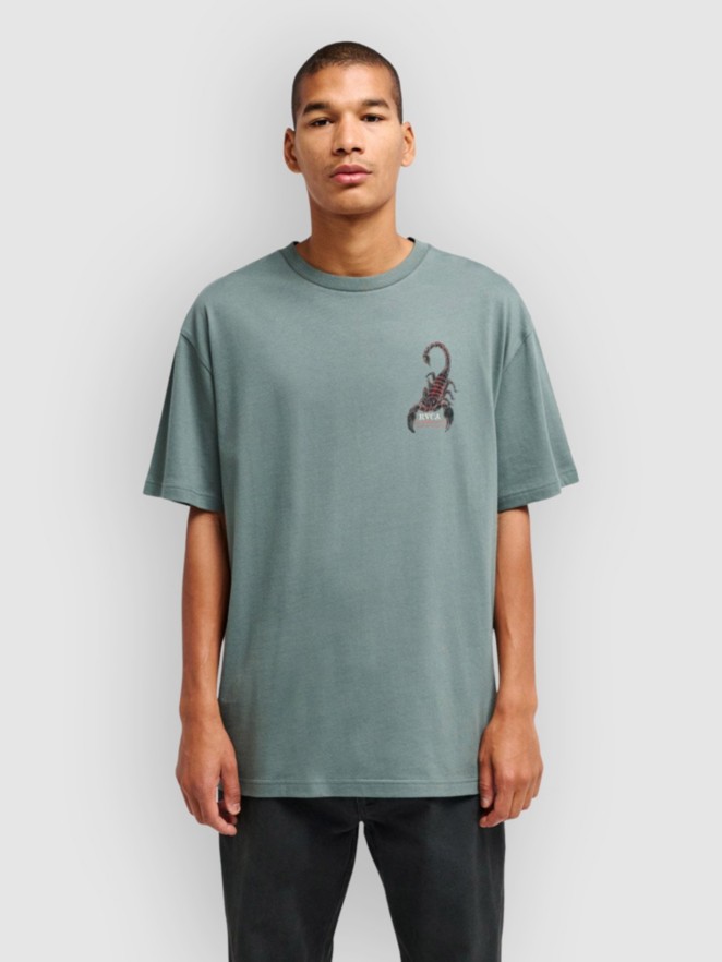 RVCA Scorpo T-Shirt