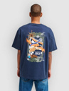 RVCA Mash Up T-Shirt