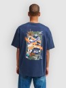 RVCA Mash Up T-Shirt