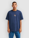 RVCA Mash Up T-Shirt