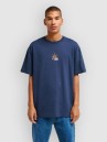 RVCA Mash Up T-Shirt