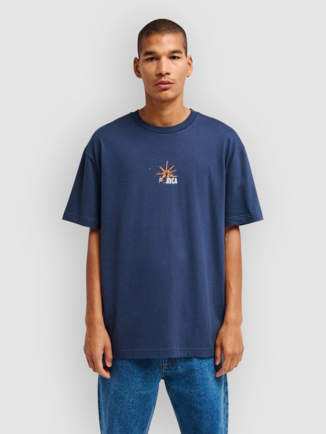 RVCA Mash Up T-Shirt