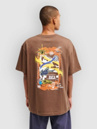 RVCA Mash Up T-Shirt