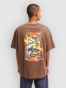 RVCA Mash Up T-Shirt