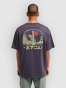 RVCA Saguaro Canyon T-Shirt