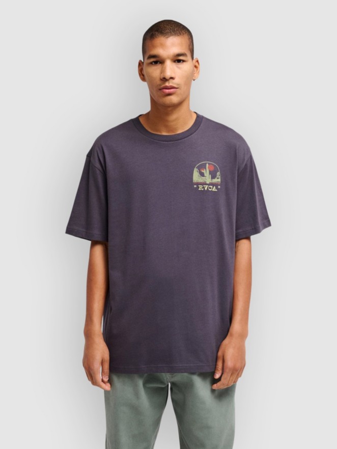 RVCA Saguaro Canyon T-Shirt