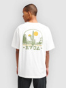 RVCA Saguaro Canyon T-Shirt