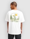 RVCA Saguaro Canyon T-Shirt