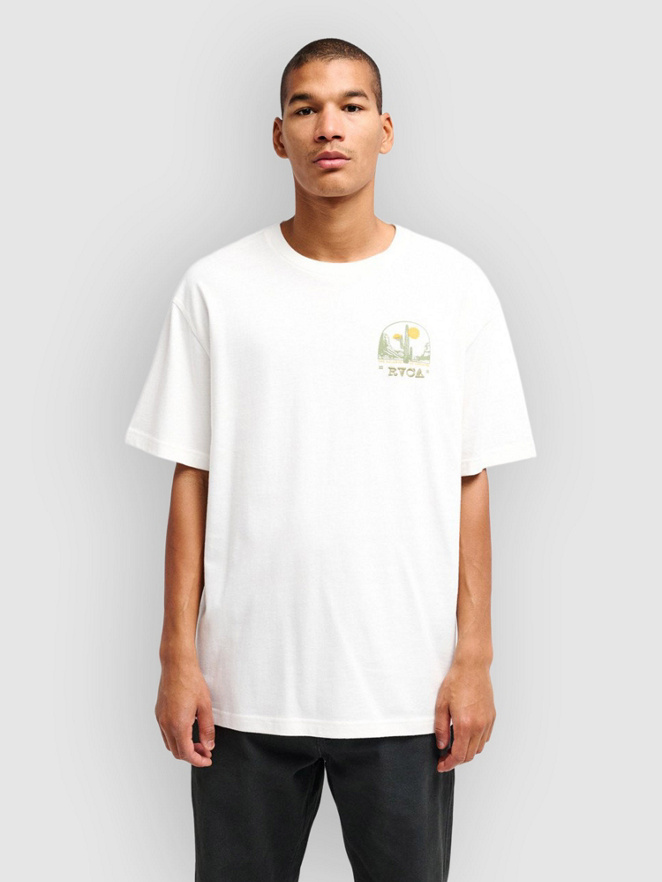 RVCA Saguaro Canyon T-Shirt