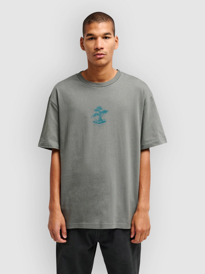 RVCA Balance Tree T-Shirt